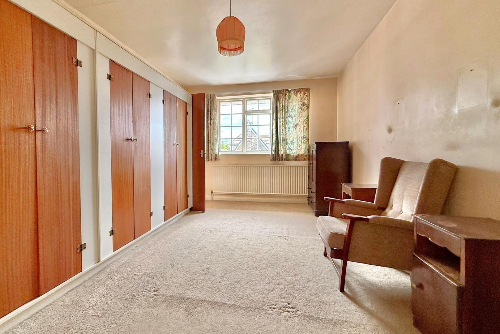 Linden Drive, Oldswinford, Stourbridge